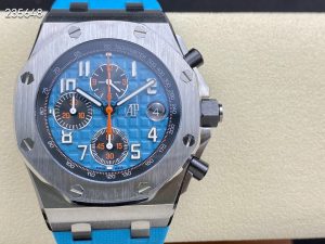 オーデマ・ピゲ ロイヤルオーク オフショアクロノ ４４ｍｍ 26238ST.OO.A340CA.01【APF工場出品】