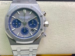 オーデマ・ピゲ ロイヤルオーククロノ 26331IP.OO.1220IP.01【BF工場出品】