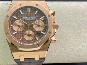 オーデマ・ピゲ ロイヤルオーククロノ 26239OR.OO.D821CR.01【BF工場出品】