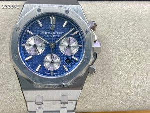 オーデマ・ピゲ ロイヤルオーククロノ 26331ST.OO.1220ST.01【BF工場出品】