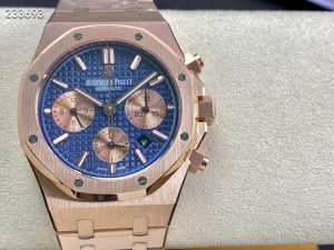 オーデマ・ピゲ ロイヤルオーククロノ 26331ST.OO.1220ST.01【BF工場出品】
