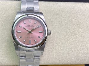 ロレックス オイスターパーペチュアル 276200-0004 31mm  【SK工場出品】