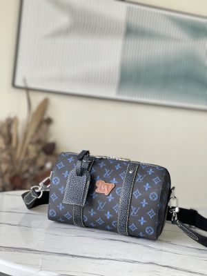 ルイヴィトン LouisVuitton M46339 シティ･キーポル