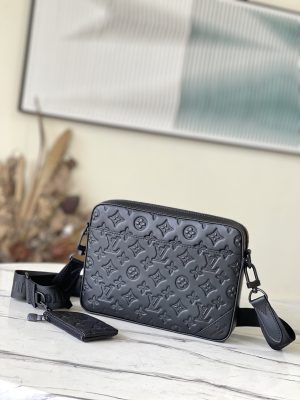 ルイヴィトン LouisVuitton M69827 デュオ・メッセンジャー