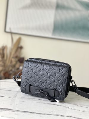 ルイヴィトン LouisVuitton M57307 スティーマー・メッセンジャー
