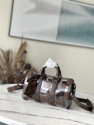 ルイヴィトン LouisVuitton M20872 キーポル・バンドリエール 25