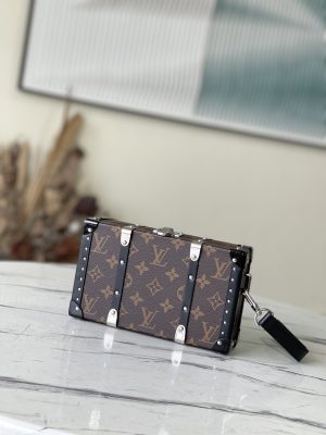 ルイヴィトン LouisVuitton M20250 ウォレット・トランク