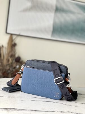 ルイヴィトン LouisVuitton M21544 トリオ･メッセンジャー