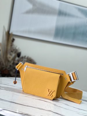 ルイヴィトン LouisVuitton M57081 テイクオフ・スリング