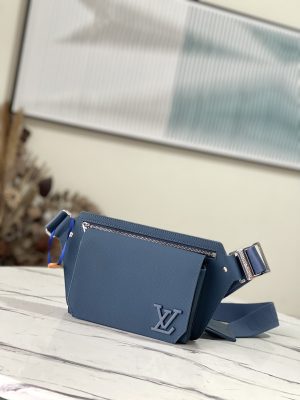 ルイヴィトン LouisVuitton M57081 テイクオフ・スリング