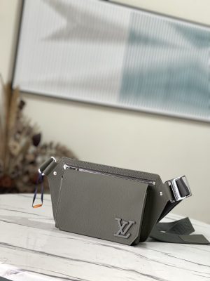 ルイヴィトン LouisVuitton M57081 テイクオフ・スリング
