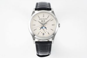 パテック・フィリップ アニュアルカレンダー 5396G-014【PPF工場出品】