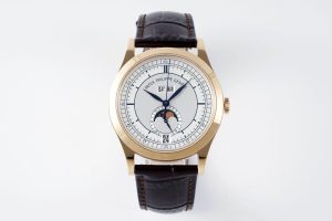 パテック・フィリップ アニュアルカレンダー 年次カレンダー 5396R【PPF工場出品】