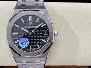 オーデマ・ピゲ ロイヤルオーク41mm 15500ST.OO.1220ST.03【APS工場出品】