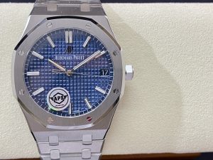 オーデマ・ピゲ ロイヤルオーク41mm 15500ST.OO.1220ST.01【APS工場出品】