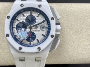 オーデマ・ピゲ ロイヤルオーク オフショアクロノ セラミック44mm 26400【APS工場出品】