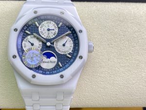 オーデマ・ピゲ ロイヤルオーク パーペチュアルカレンダー 26579CB.OO.1225CB.01【APS工場出品】