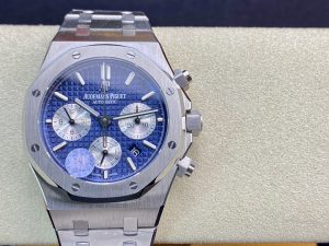 オーデマ・ピゲ ロイヤルオーククロノ 41mm 26331ST.OO.1220ST.01【BF工場出品】