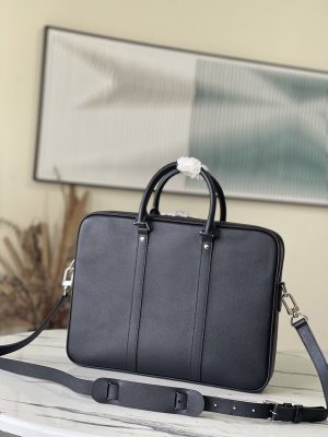 ルイヴィトン LouisVuitton M33412 PDV PM ビジネスバッグ