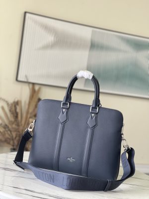 ルイヴィトン LouisVuitton M21440 テイクオフ・ブリーフケース