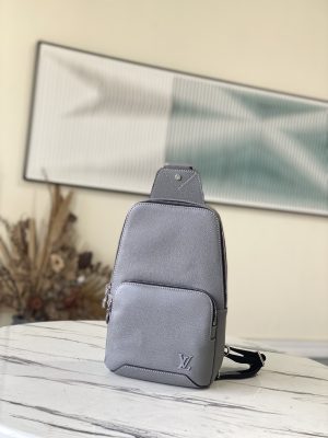 ルイヴィトン LouisVuitton  M30859 アヴェニュー・スリングバッグ