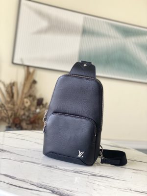 ルイヴィトン LouisVuitton M30443 アヴェニュー・スリングバッグ