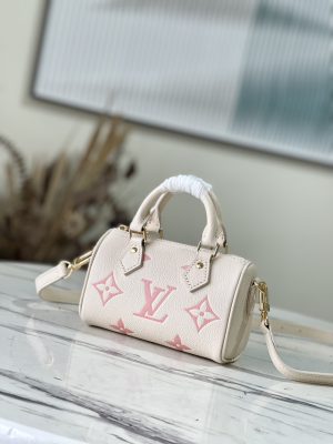 ルイ・ヴィトン スーパーコピー LouisVuitton スピーディ・バンドリエール
