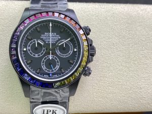 ロレックス デイトナ 【IPK工場出品】