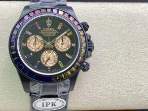 ロレックス デイトナ 【IPK工場出品】