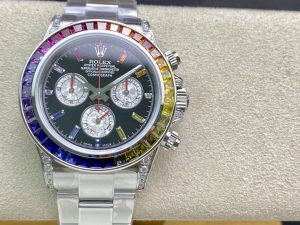 ロレックス デイトナ 【IPK工場出品】