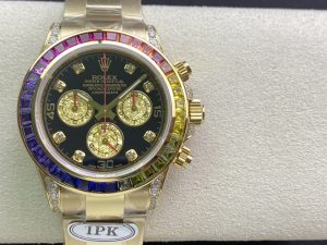 ロレックス デイトナ 【IPK工場出品】