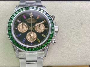 ロレックス デイトナ 【IPK工場出品】