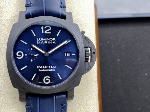 パネライ ルミノール マリーナ カーボテック PAM01664 44mm【SBF工場出品】