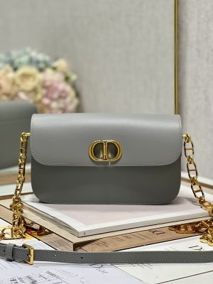 Dior ディオール 30 MONTAIGNE AVENUE バッグ ボックスカーフスキン M9260UMOA_M47G