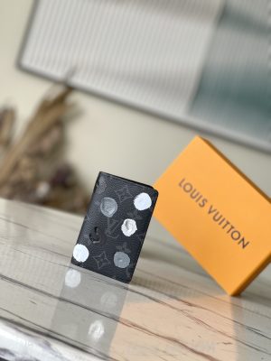 ルイ・ヴィトン スーパーコピー M81928 LV × YK オーガナイザー･ドゥ ポッシュ