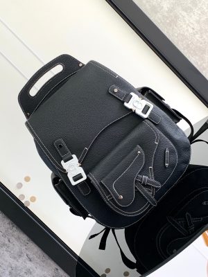 Dior ディオール Gallop バックパック マキシ 33 x 47 x 13.5 cm 