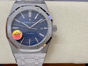 オーデマ・ピゲ ロイヤルオーク 41mm 15400ST.OO.1220ST.03【APS工場出品】