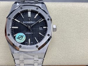 オーデマ・ピゲ ロイヤルオーク 41mm 15400ST.OO.1220ST.01【APS工場出品】