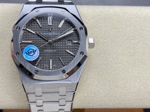 オーデマ・ピゲ ロイヤルオーク 41mm 15400ST.OO.1220ST.04【APS工場出品】