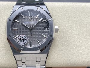 オーデマ・ピゲ ロイヤルオーク 41mm 15500ST.OO.1220ST.02【APS工場出品】