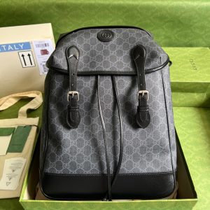 グッチ Gucci 696013 レプリカ ·  インターロッキングG ミディアム バックパック
