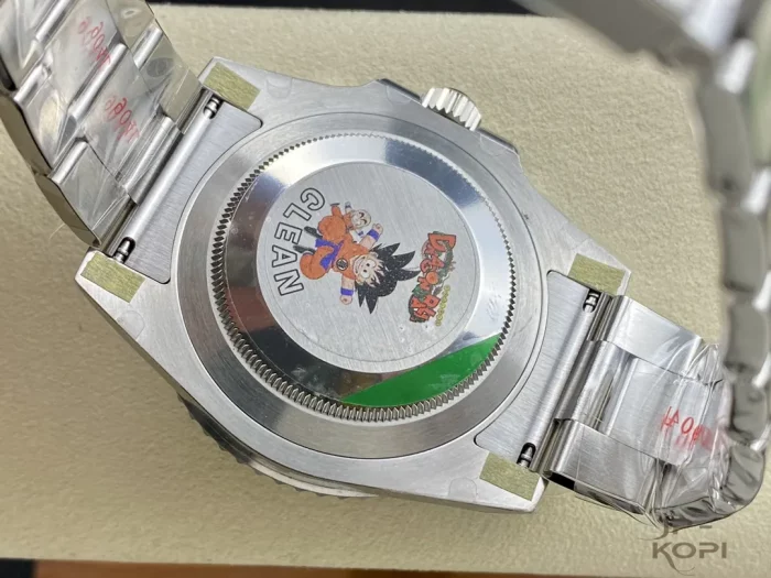 ロレックス サブマリーナーデイト 116610LN 40mm Cal.3135【CLEAN工場出品】 - 画像 (8)