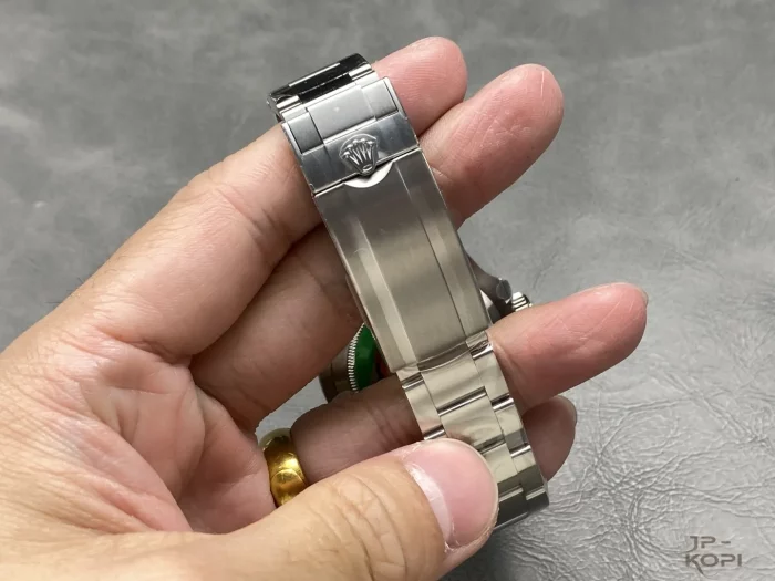 ロレックス サブマリーナー ノンデイト 124060 41mm Cal.3235【Clean工場出品】 - 画像 (8)