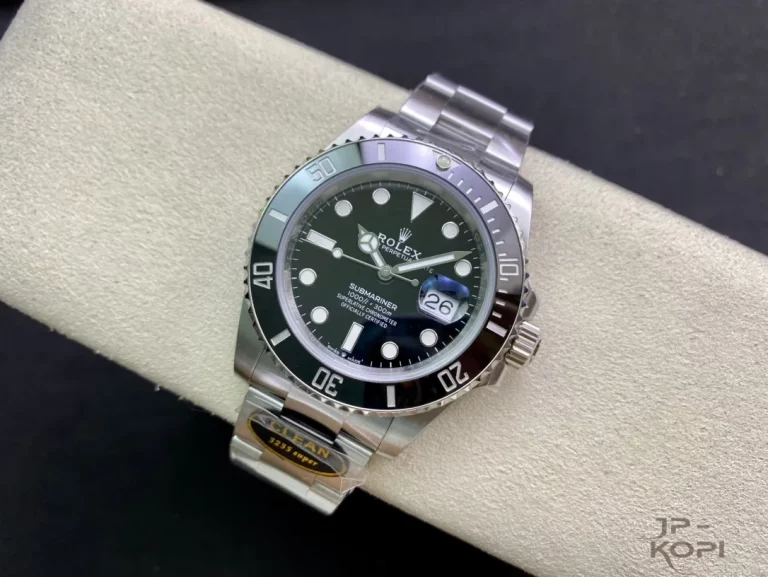 ロレックス サブマリーナーデイト 126610LN 41mm V3 Cal.3235【Clean工場出品】 - 画像 (4)