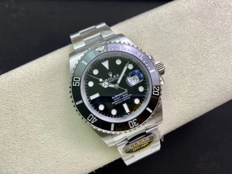 ロレックス サブマリーナーデイト 126610LN 41mm V3 Cal.3235【Clean工場出品】 - 画像 (5)