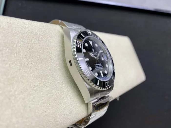 ロレックス サブマリーナーデイト 126610LN 41mm V3 Cal.3235【Clean工場出品】 - 画像 (6)