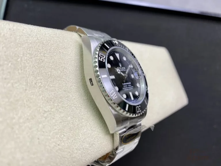 ロレックス サブマリーナーデイト 126610LN 41mm V3 Cal.3235【Clean工場出品】 - 画像 (6)