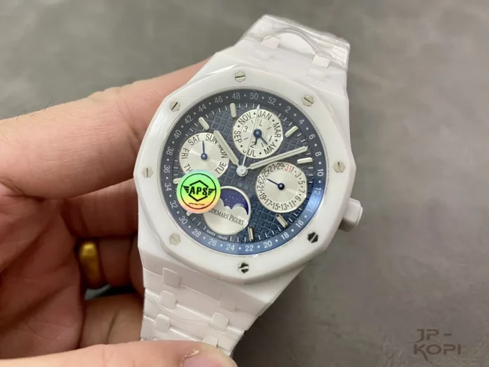 オーデマ・ピゲ ロイヤルオーク パーペチュアルカレンダー 26579CB.OO.1225CB.01【APS工場出品】 - 画像 (3)