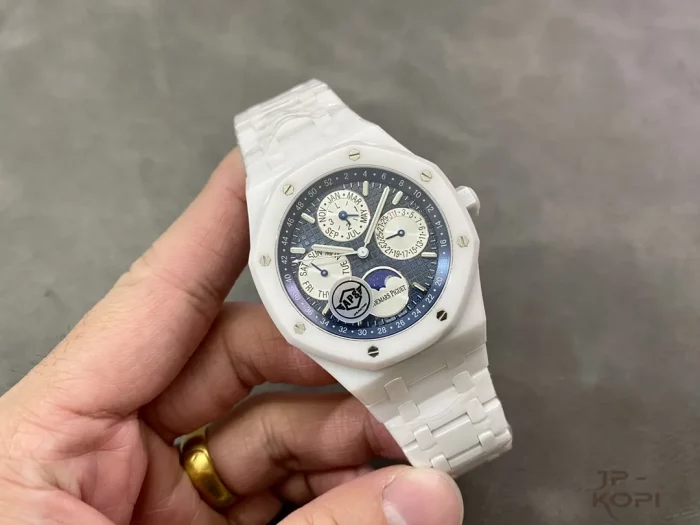 オーデマ・ピゲ ロイヤルオーク パーペチュアルカレンダー 26579CB.OO.1225CB.01【APS工場出品】 - 画像 (4)