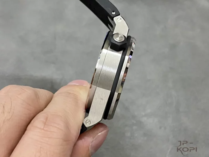 オーデマ・ピゲ ロイヤルオーク オフショア ダイバー 15710ST.OO.A002CA.01【APS工場出品】 - 画像 (5)